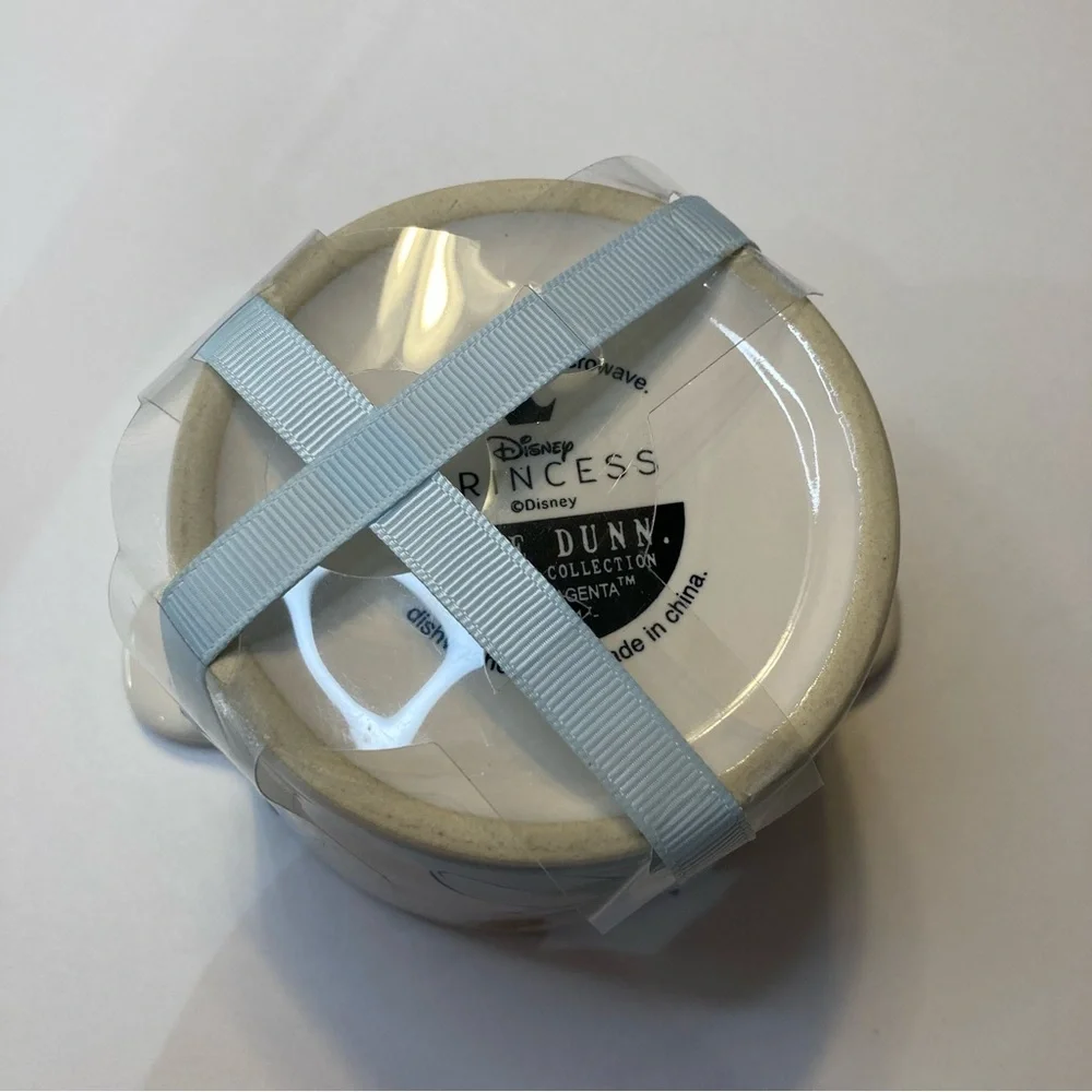 Rae Dunn Disney Cinderella Nesting Measuring Cups - Picture 7 of 7